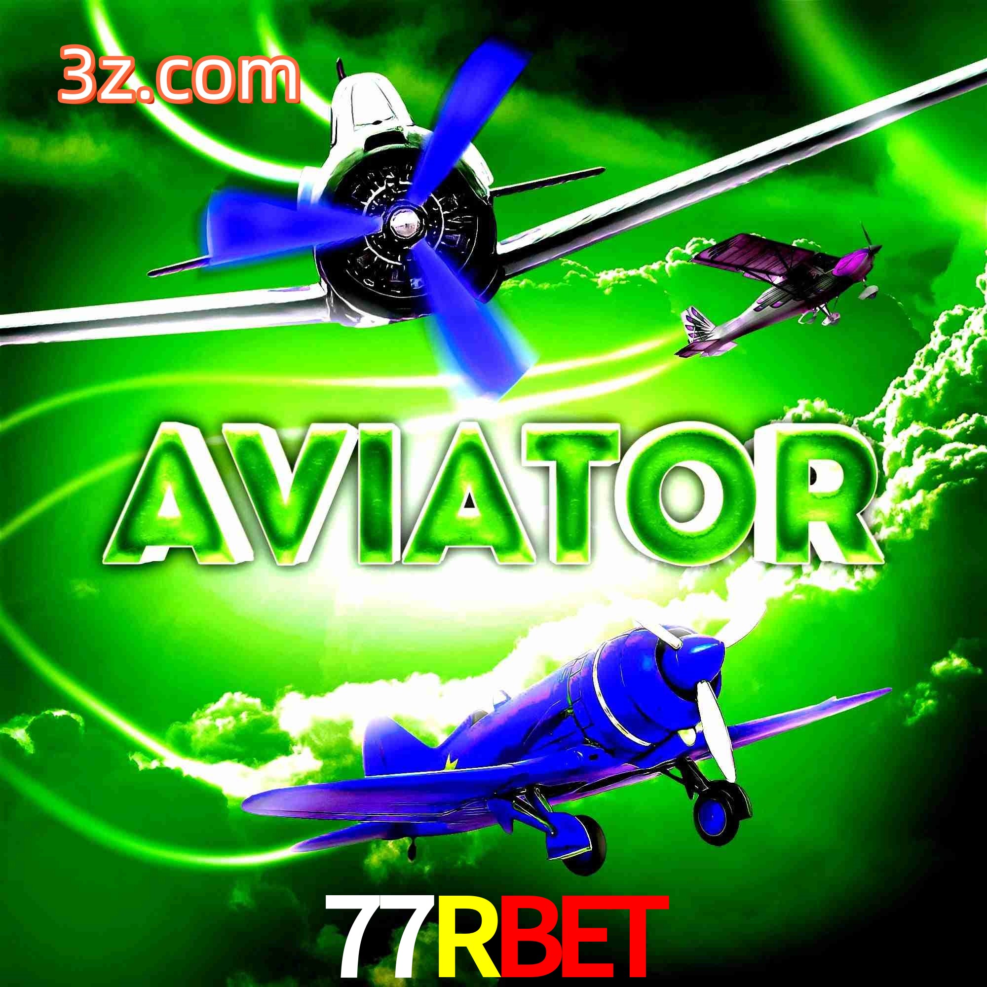 Aviator 77Rbet Tente a Sorte