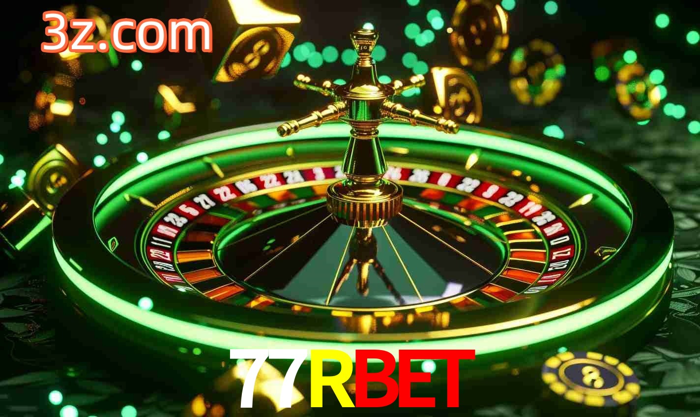 Desfrutar de um Cassino 77Rbet