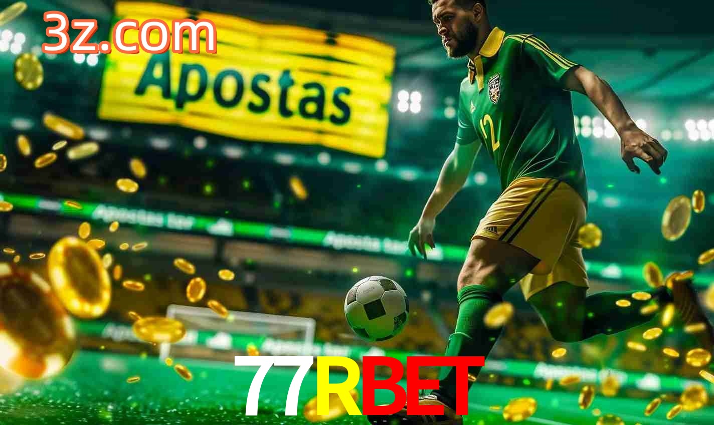 Diversas Apostas em Eventos Esportivos 77Rbet