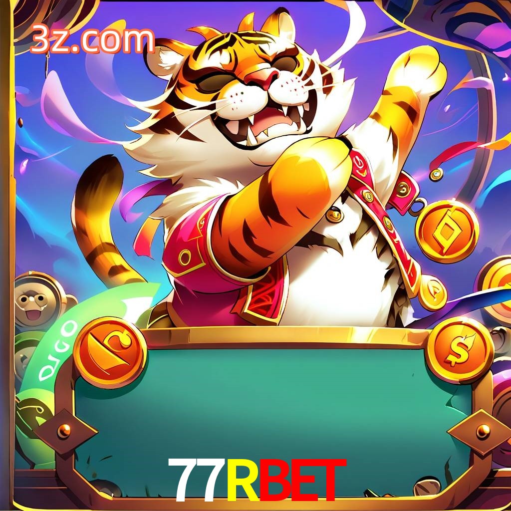77Rbet Fortune Tiger Mergulhe na Atmosfera