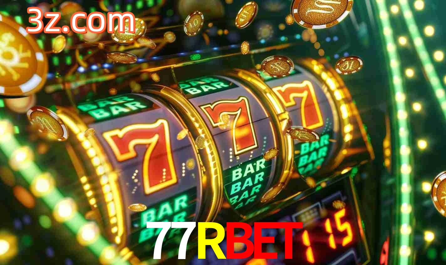 Populares Slots 77Rbet