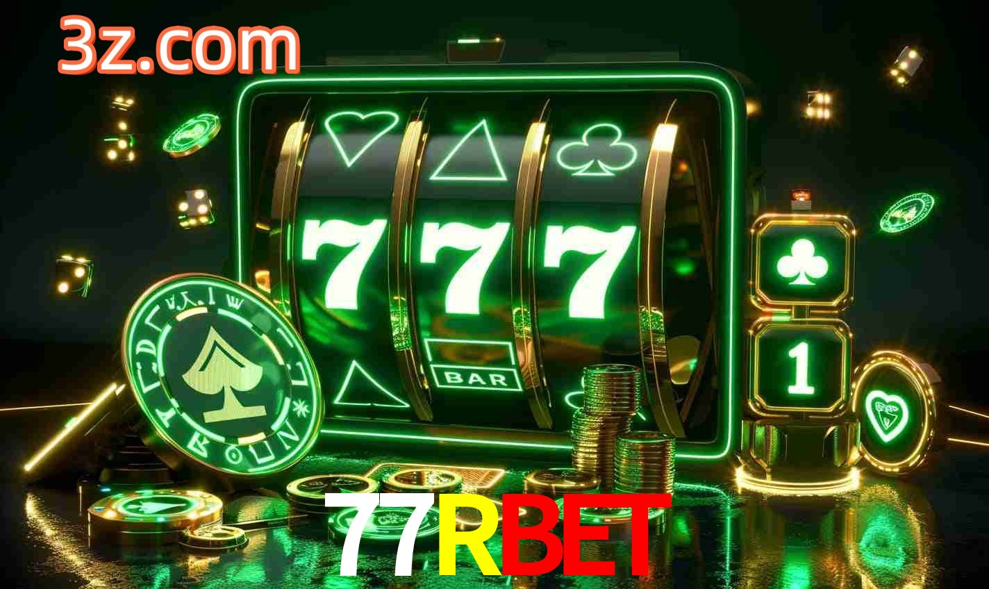 Seguro Login no Cassino Online 77Rbet