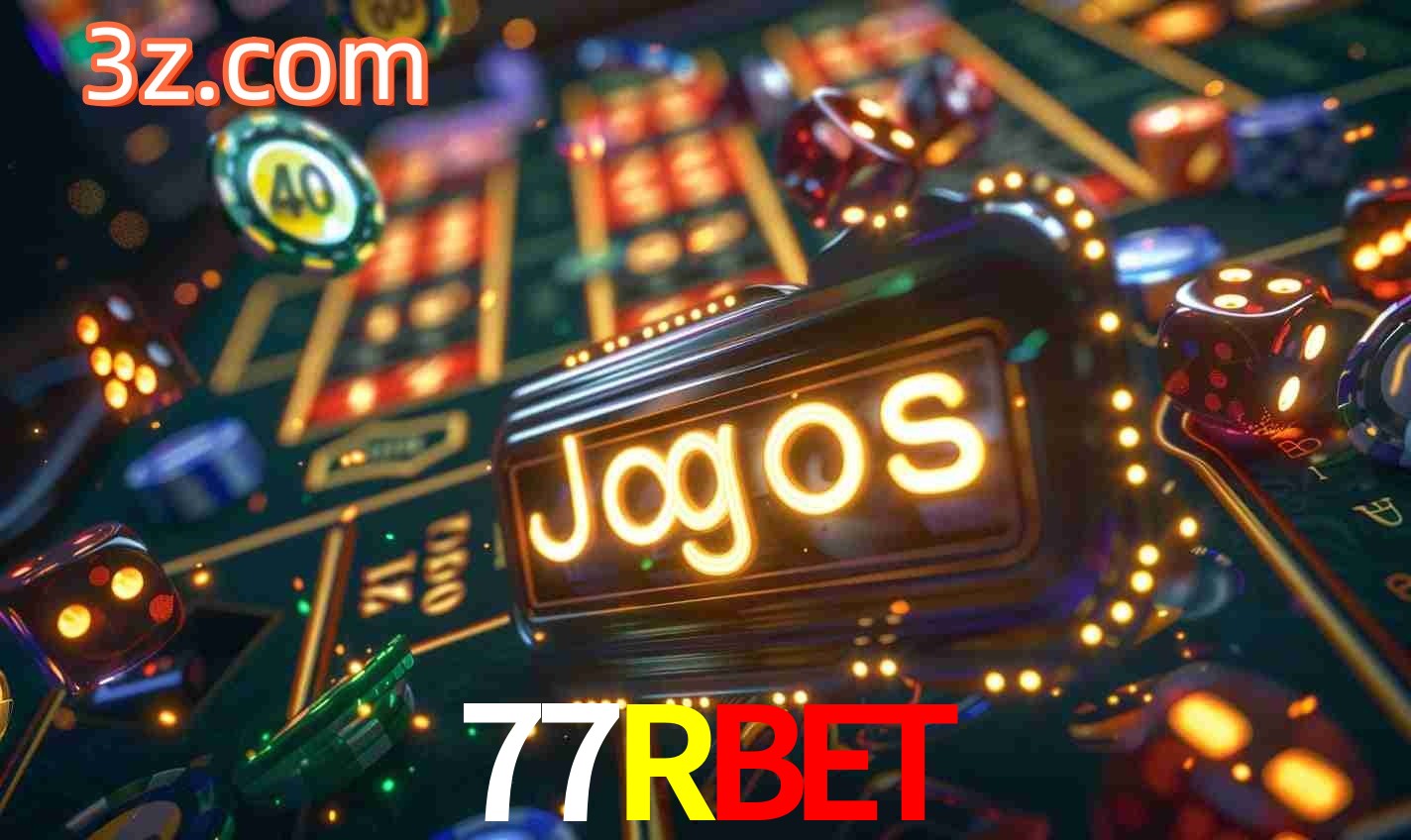 Mundo dos Jogos 77Rbet