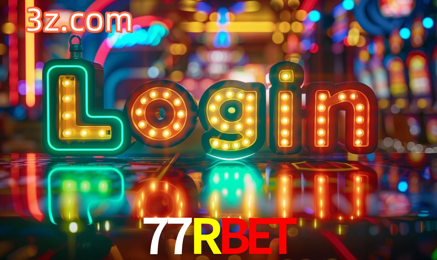 Mundo dos Jogos Cassino 77Rbet