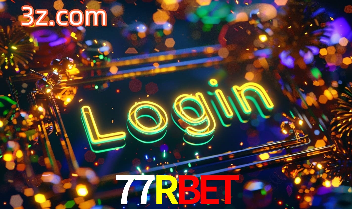 Populares Slots 77Rbet